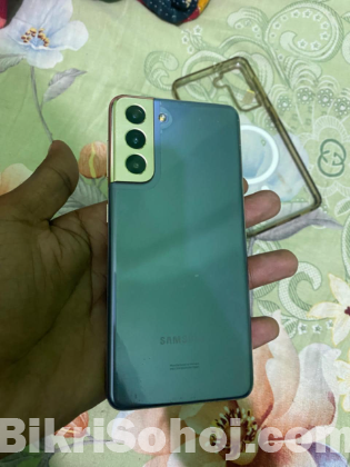 Samsung s21 5G